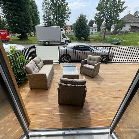 Ap37 Appartement Mlynica Buitenkant foto