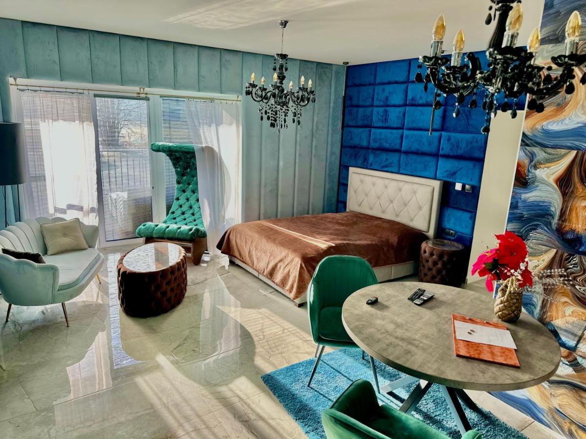 Ap37 Appartement Mlynica Buitenkant foto