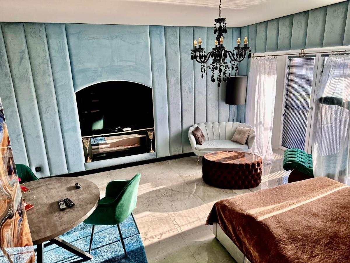 Ap37 Appartement Mlynica Buitenkant foto